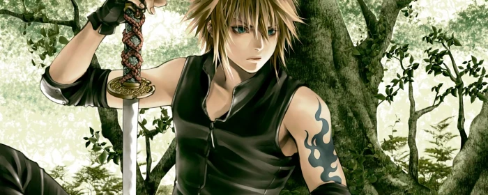 anime dual monitor multi screen widescreen dualmonitor dualscreen 2k