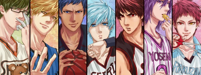 anime dual monitor multi screen widescreen dualmonitor dualscreen 2k