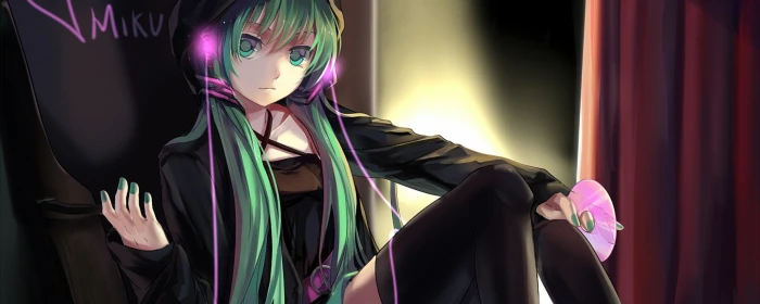 anime dual monitor multi screen widescreen dualmonitor dualscreen 2k