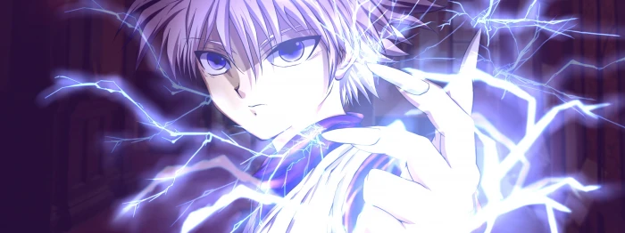 anime dual monitor multi screen widescreen dualmonitor dualscreen 2k