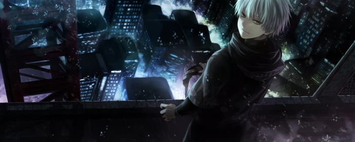 anime dual monitor multi screen widescreen dualmonitor dualscreen 2k