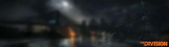 Dual display Monitors Multiple Display Tom Clancys The Division widescreen dualmonitor dualscreen 2k 4k