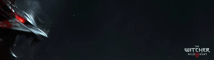 Dual Monitors Multiple Display The Witcher 3 Wild Hunt video games widescreen dualmonitor dualscreen 2k 4k