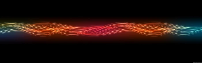 dual screen full size red motion pattern backgrounds technology widescreen dualmonitor dualscreen 2k