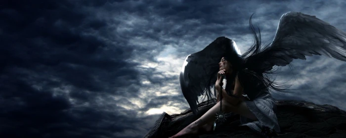 dual monitor multi screen Widescreen cloud sky nature widescreen dualmonitor dualscreen 2k