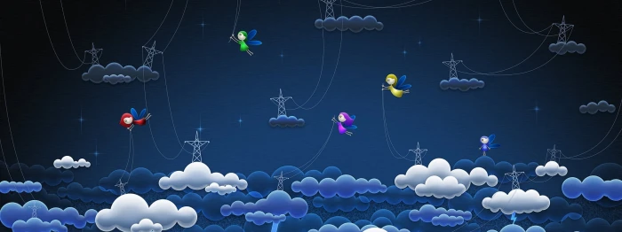 dual monitor multi screen Widescreen nature cloud sky widescreen dualmonitor dualscreen 2k