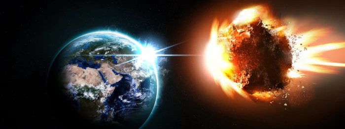 dual monitor multi screen Widescreen space planet widescreen dualmonitor dualscreen 2k