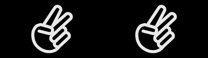 might car mods dual monitors panoramic studio shot black color widescreen dualmonitor dualscreen 2k 4k