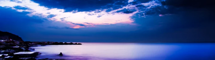 nature landscape dual screen widescreen dualmonitor dualscreen 2k 4k