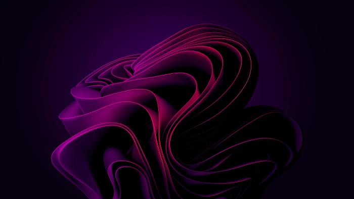 Windows 11 bloom dark variants 2k 4k