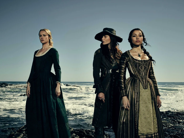 black sails tv shows hd sky sea water young women 2k 4k 5k 8k