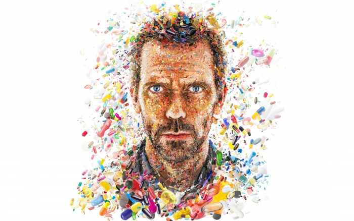 house tv series shows hd artwork artist 2k 4k 5k 8k