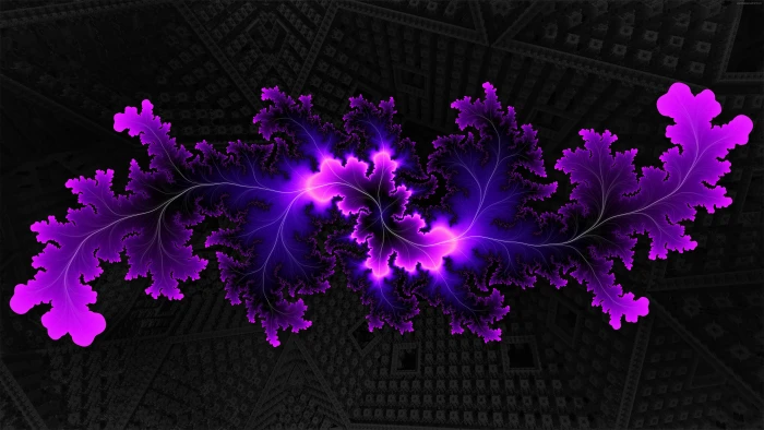 design fractal HD ultra hd 2k 4k 5k 8k