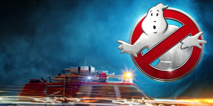 Ghostbusters Movies 2k 4k 5k 8k 10k
