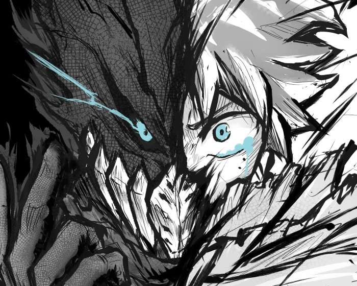 DEKU my hero academia anime manga 2k