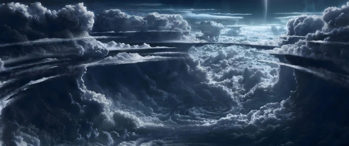 Endless Skies Desert 2k