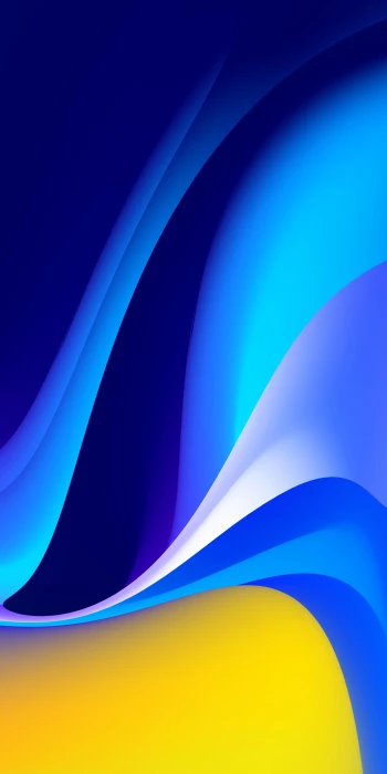The Blue Surround mobile iphone wallpaper 2k