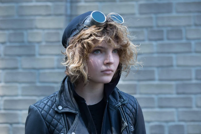 Camren Bicondova celebrity actress 2k 4k 5k