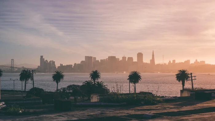 San Francisco USA 2k 4k 5k