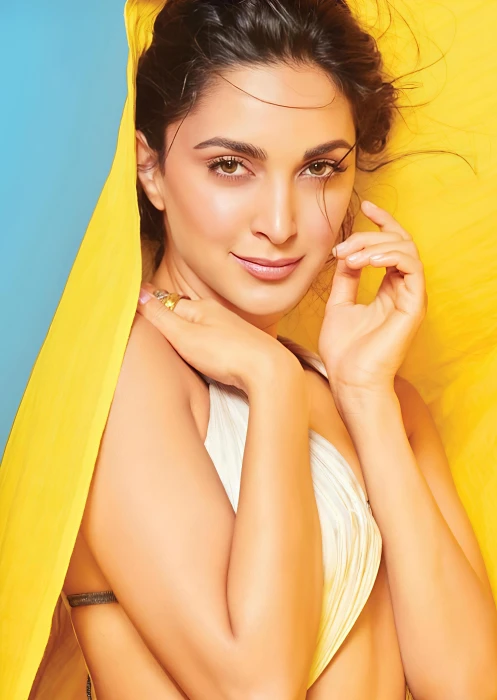 Kiara Advani UHD indian actress 2k