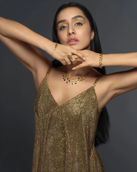 Shraddha Kapoor UHD indian actress 2k