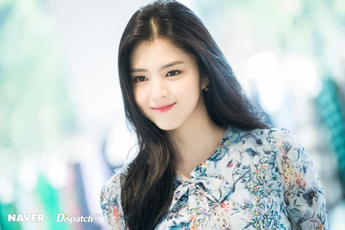 Han So Hee actress idol korean 2k