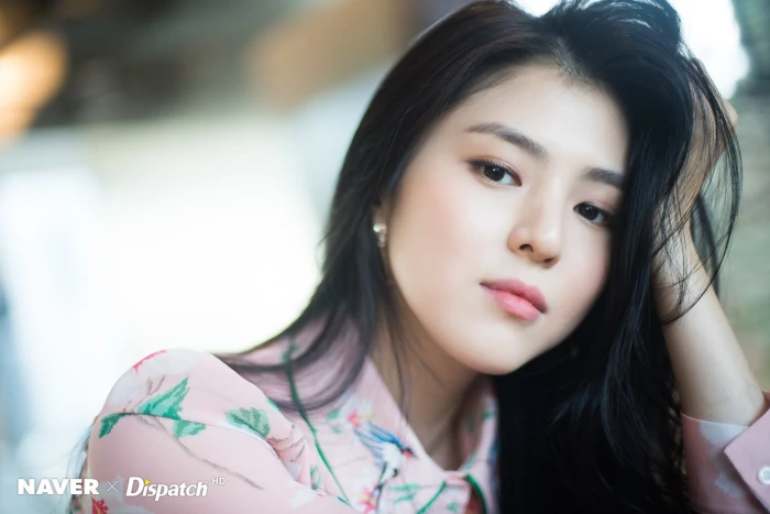 Han So Hee actress idol korean 2k