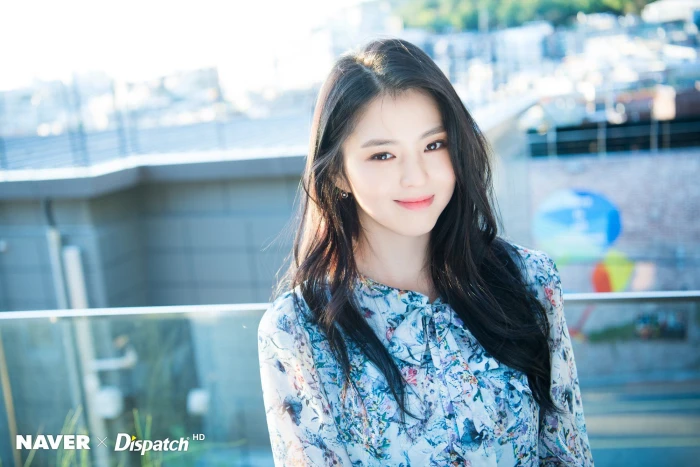 Han So Hee actress idol korean 2k