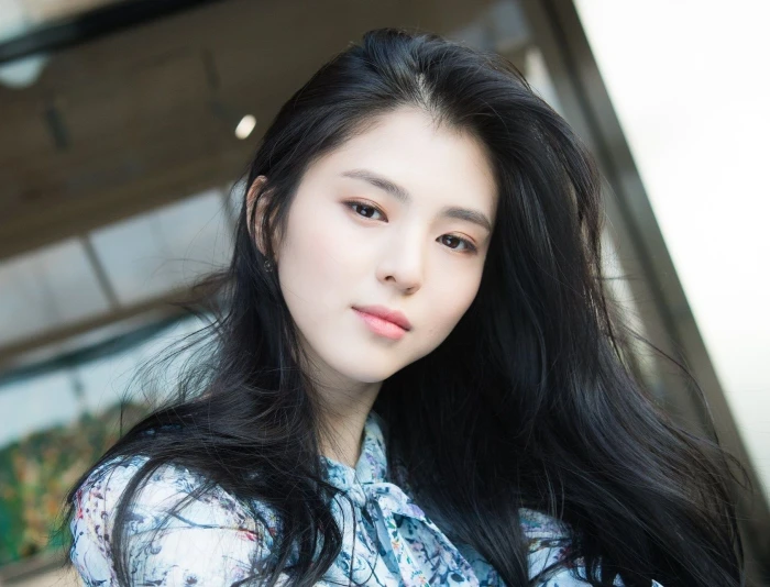 Han So Hee actress idol korean 2k