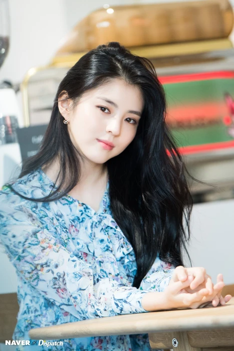 Han So Hee actress idol korean 2k