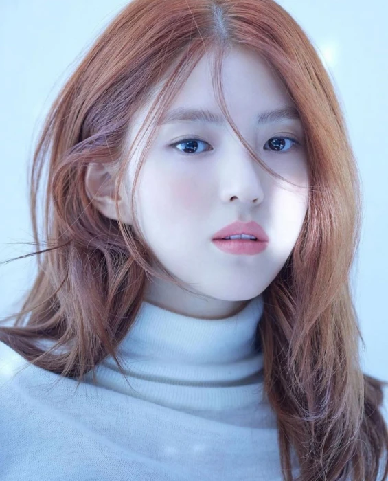 Han So Hee actress idol korean