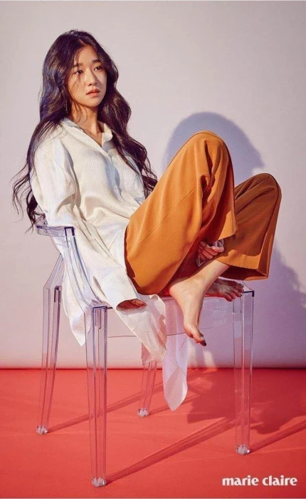 Seo Ye Ji korean actress
