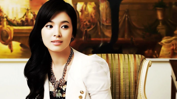 korean actress song hye kyo 2k