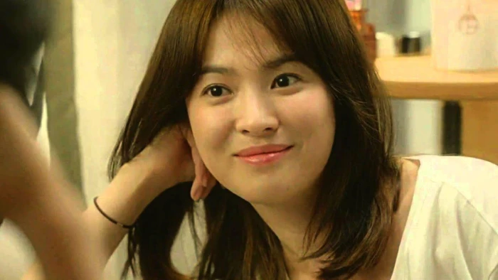 korean actress song hye kyo