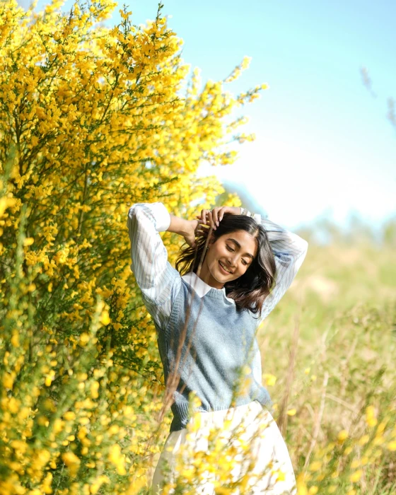 Pooja Hegde indian celebrity actress