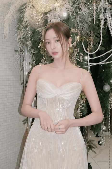 Chae Soobin korean actress