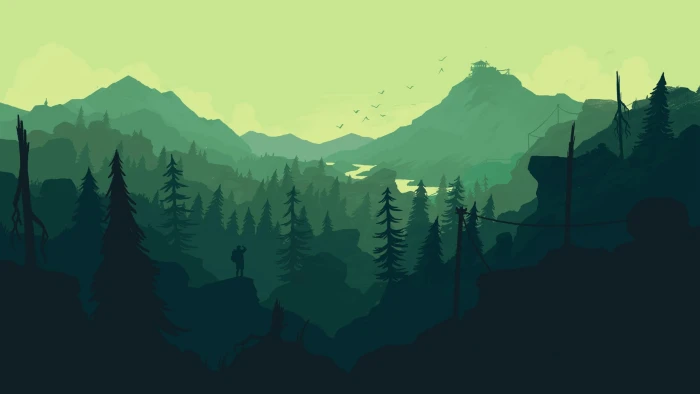 Firewatch 2k
