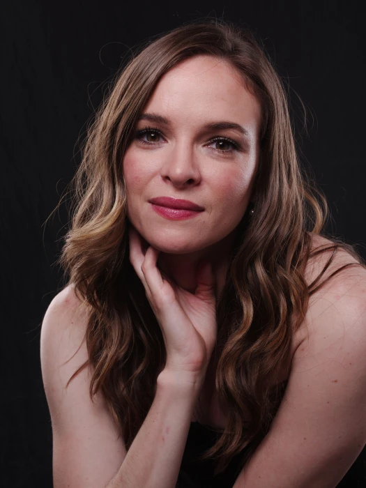 Danielle Panabaker 2k 4k 5k