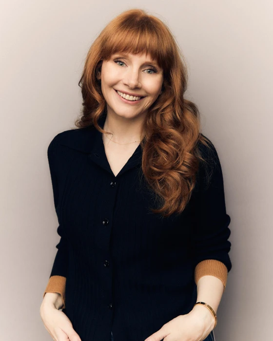 Bryce Dallas Howard 2k