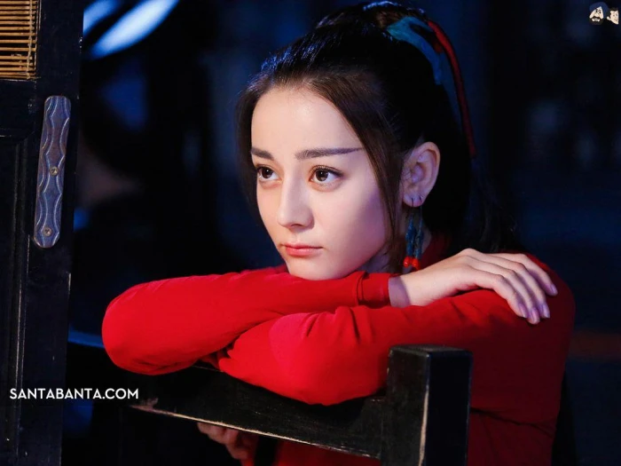 Dilraba Dilmurat Chinese actress