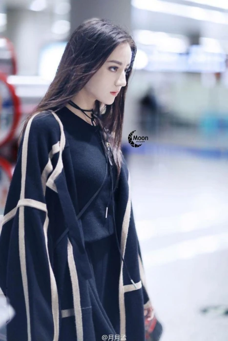 Dilraba Dilmurat Chinese actress