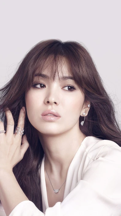 Song Hye Kyo