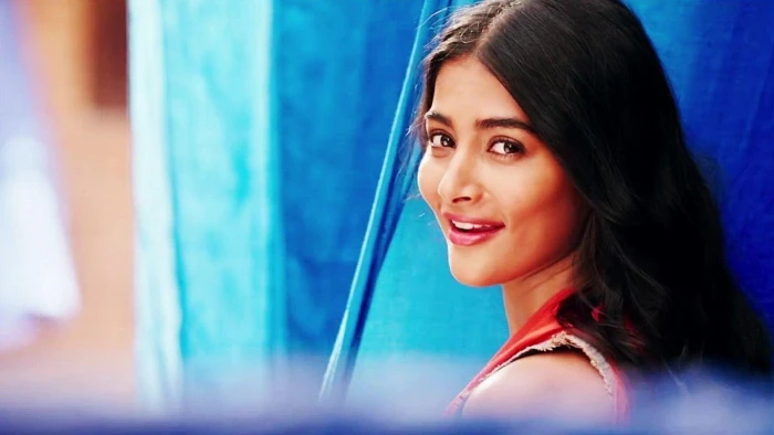 Pooja Hegde Indian Actress