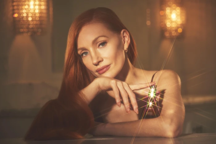 Jessica Chastain 2k 4k 5k