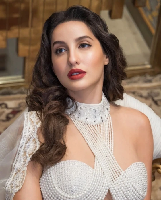 Nora Fatehi