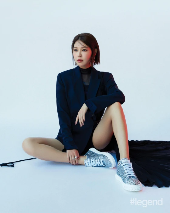 Choi Soo Young korean actress 2k