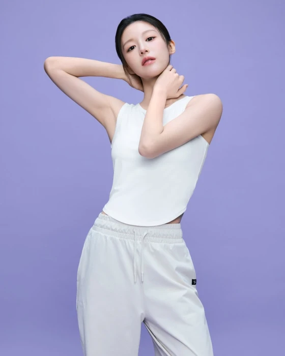 Go Youn jung korean actress