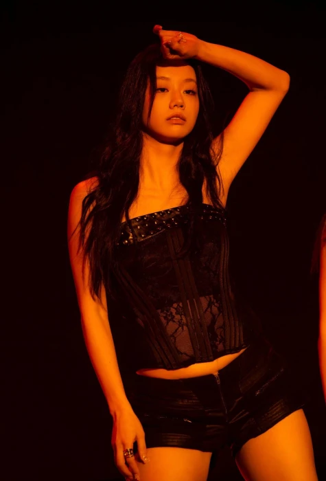 Hyeri korean actress 2k