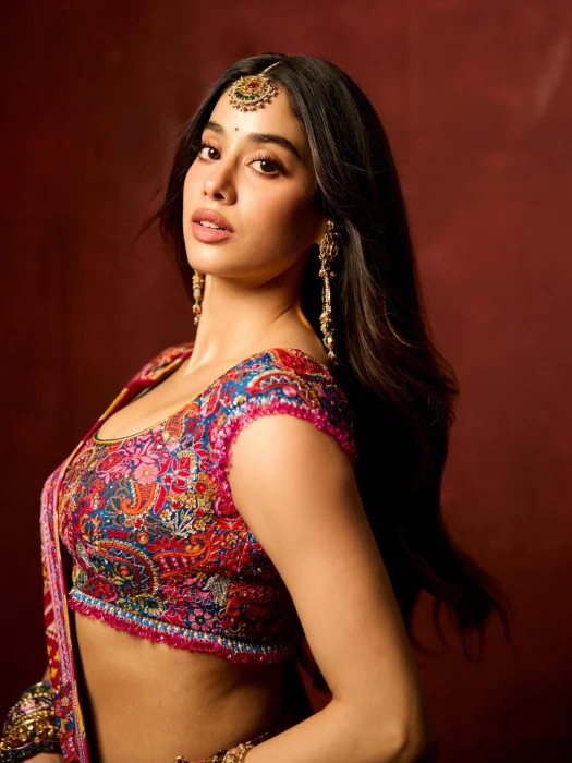 Janhvi Kapoor 2k