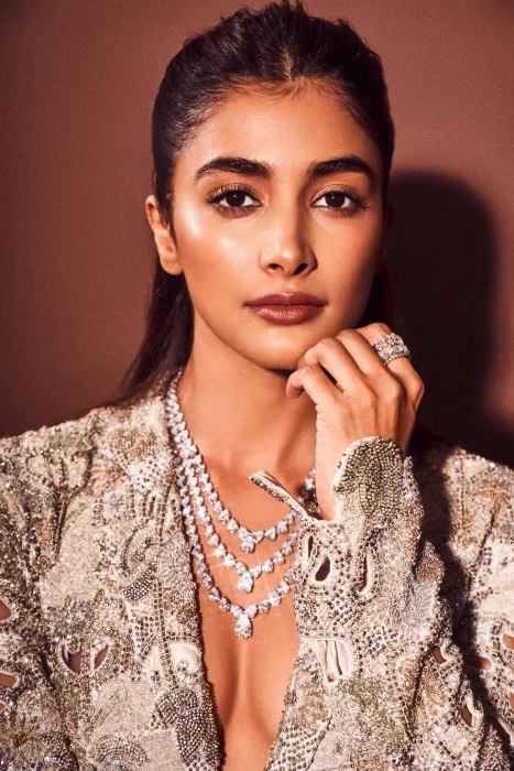 Pooja Hegde 2k 4k 5k